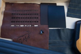 Bronco Build-and-Price Configurator
